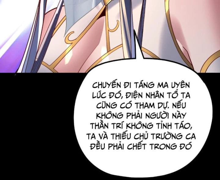Ta Trời Sinh Đã Là Nhân Vật Phản Diện Chapter 340 - 47