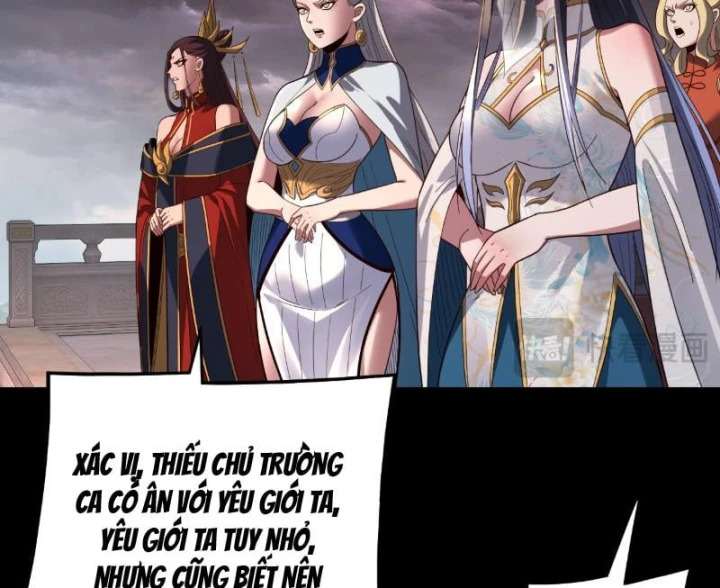 Ta Trời Sinh Đã Là Nhân Vật Phản Diện Chapter 340 - 49