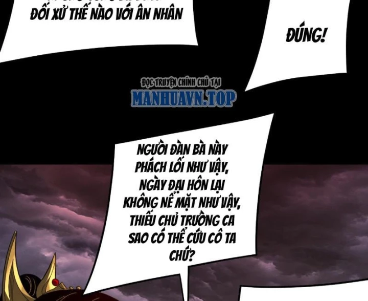 Ta Trời Sinh Đã Là Nhân Vật Phản Diện Chapter 340 - 50