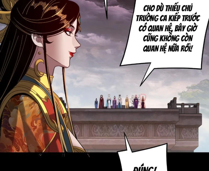 Ta Trời Sinh Đã Là Nhân Vật Phản Diện Chapter 340 - 51