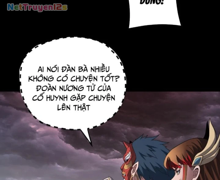 Ta Trời Sinh Đã Là Nhân Vật Phản Diện Chapter 340 - 52