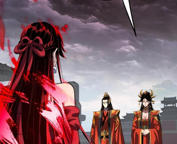 Ta Trời Sinh Đã Là Nhân Vật Phản Diện Chapter 340 - 59