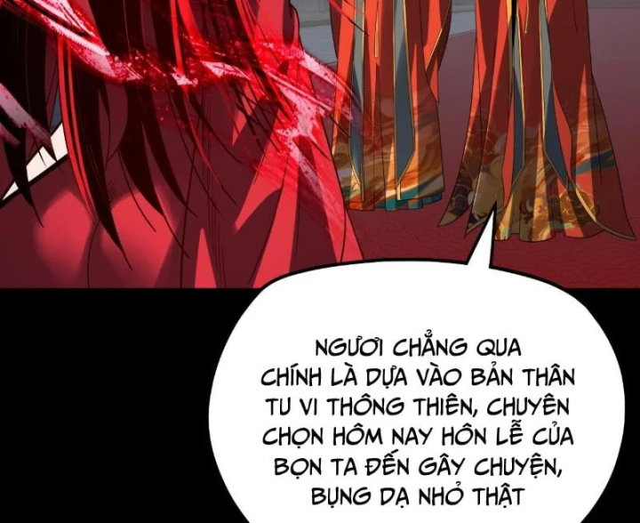 Ta Trời Sinh Đã Là Nhân Vật Phản Diện Chapter 340 - 60