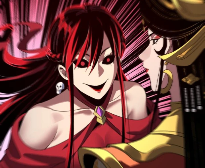 Ta Trời Sinh Đã Là Nhân Vật Phản Diện Chapter 340 - 65