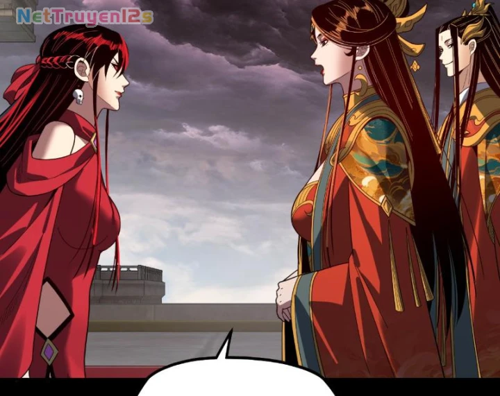 Ta Trời Sinh Đã Là Nhân Vật Phản Diện Chapter 340 - 71