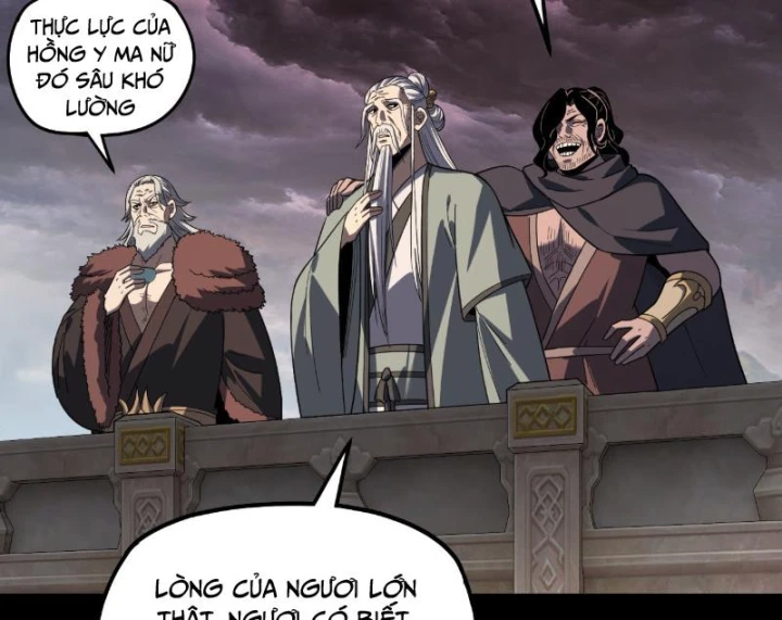 Ta Trời Sinh Đã Là Nhân Vật Phản Diện Chapter 340 - 73