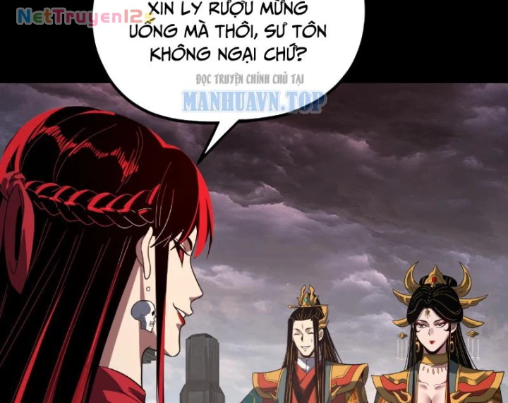 Ta Trời Sinh Đã Là Nhân Vật Phản Diện Chapter 340 - 75