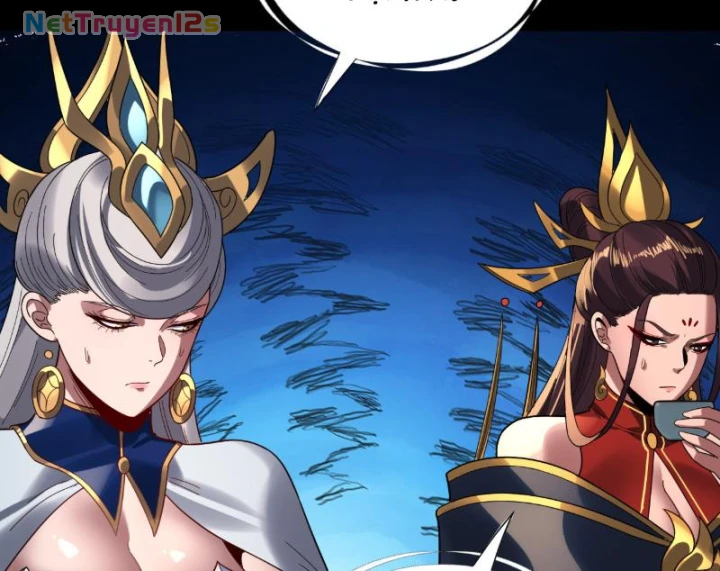 Ta Trời Sinh Đã Là Nhân Vật Phản Diện Chapter 340 - 92