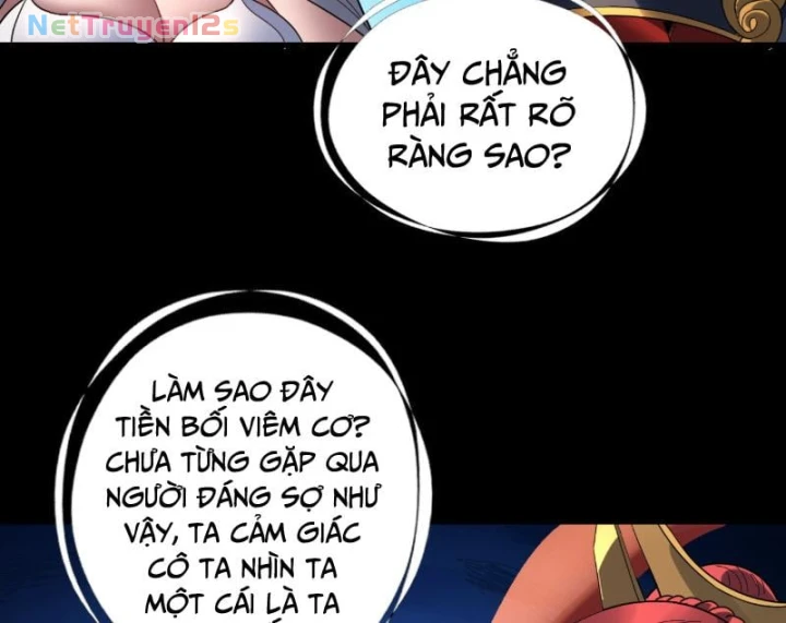 Ta Trời Sinh Đã Là Nhân Vật Phản Diện Chapter 340 - 93