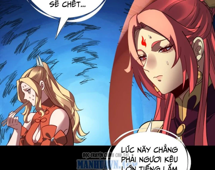 Ta Trời Sinh Đã Là Nhân Vật Phản Diện Chapter 340 - 94