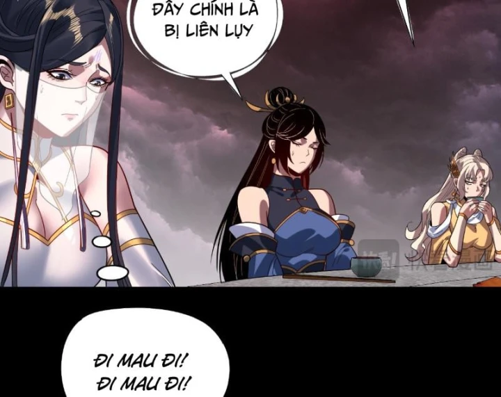 Ta Trời Sinh Đã Là Nhân Vật Phản Diện Chapter 340 - 96