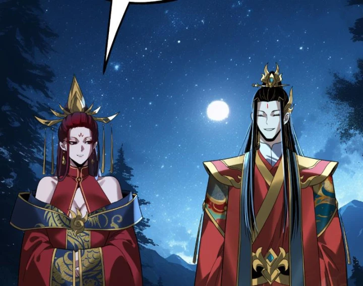 Ta Trời Sinh Đã Là Nhân Vật Phản Diện Chapter 340 - 122