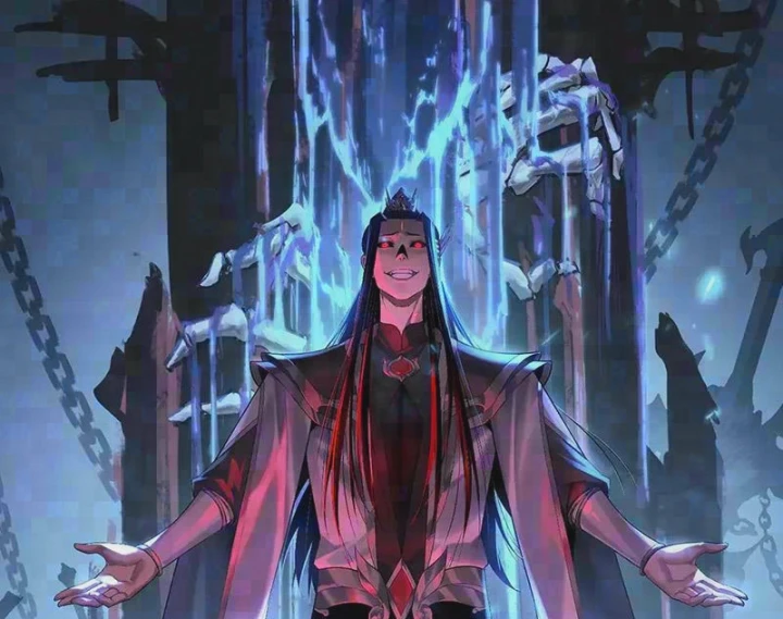 Ta Trời Sinh Đã Là Nhân Vật Phản Diện Chapter 341 - 4