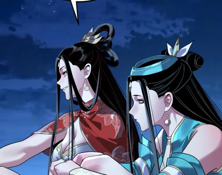 Ta Trời Sinh Đã Là Nhân Vật Phản Diện Chapter 341 - 14