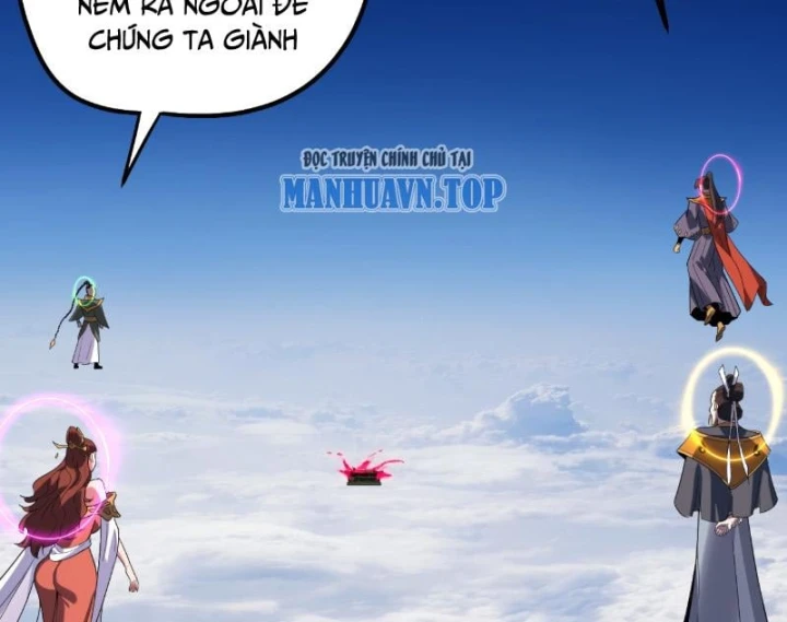 Ta Trời Sinh Đã Là Nhân Vật Phản Diện Chapter 341 - 25