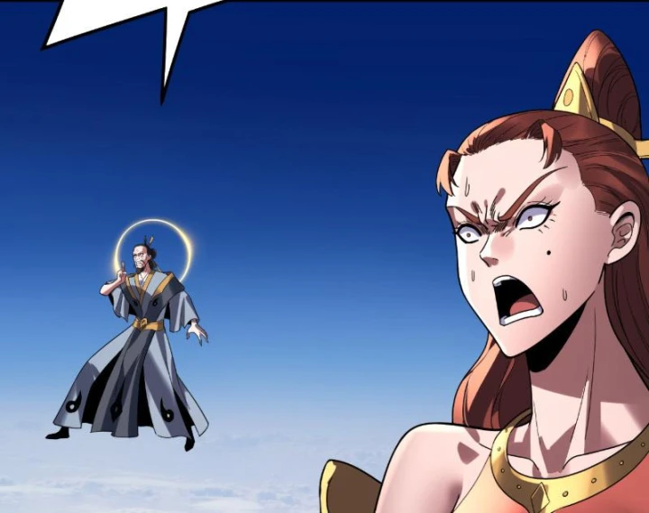 Ta Trời Sinh Đã Là Nhân Vật Phản Diện Chapter 341 - 31