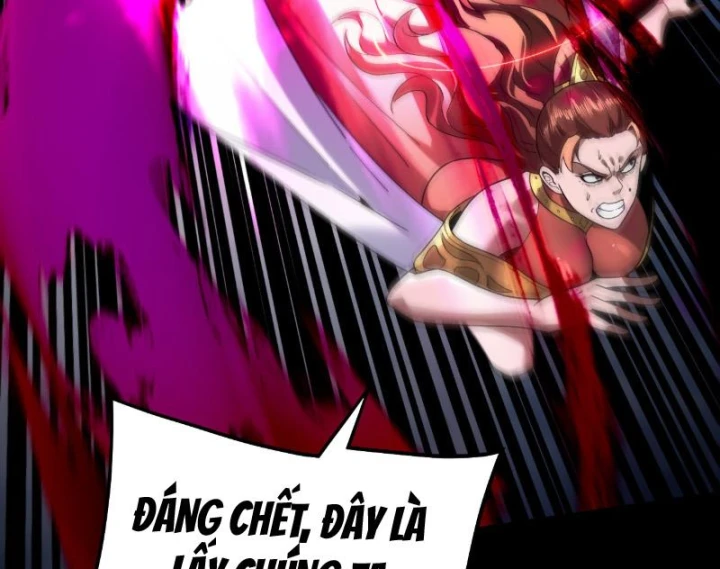 Ta Trời Sinh Đã Là Nhân Vật Phản Diện Chapter 341 - 35