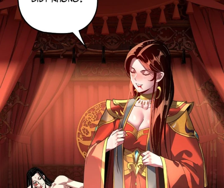 Ta Trời Sinh Đã Là Nhân Vật Phản Diện Chapter 341 - 41