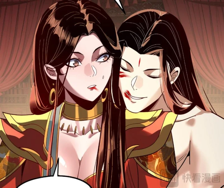 Ta Trời Sinh Đã Là Nhân Vật Phản Diện Chapter 341 - 50