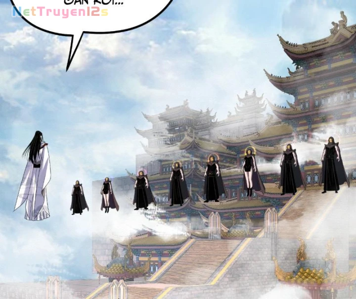 Ta Trời Sinh Đã Là Nhân Vật Phản Diện Chapter 341 - 56
