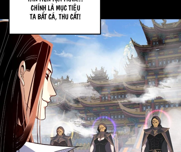 Ta Trời Sinh Đã Là Nhân Vật Phản Diện Chapter 341 - 58