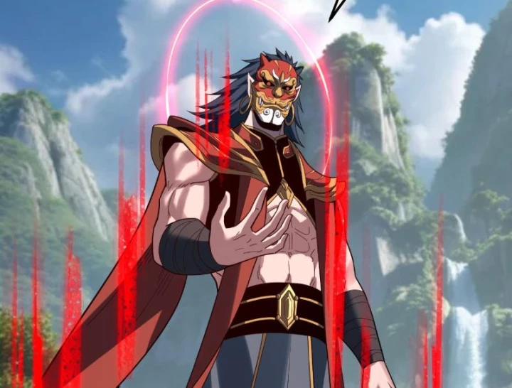 Ta Trời Sinh Đã Là Nhân Vật Phản Diện Chapter 341 - 82