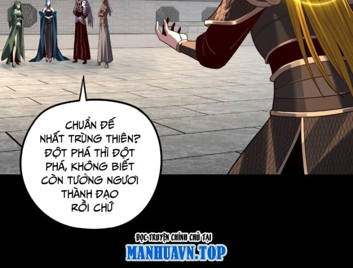 Ta Trời Sinh Đã Là Nhân Vật Phản Diện Chapter 341 - 85