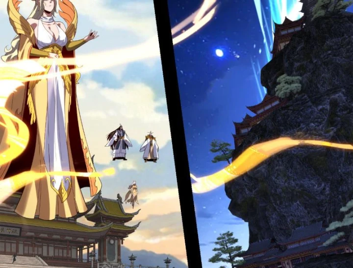 Ta Trời Sinh Đã Là Nhân Vật Phản Diện Chapter 341 - 87