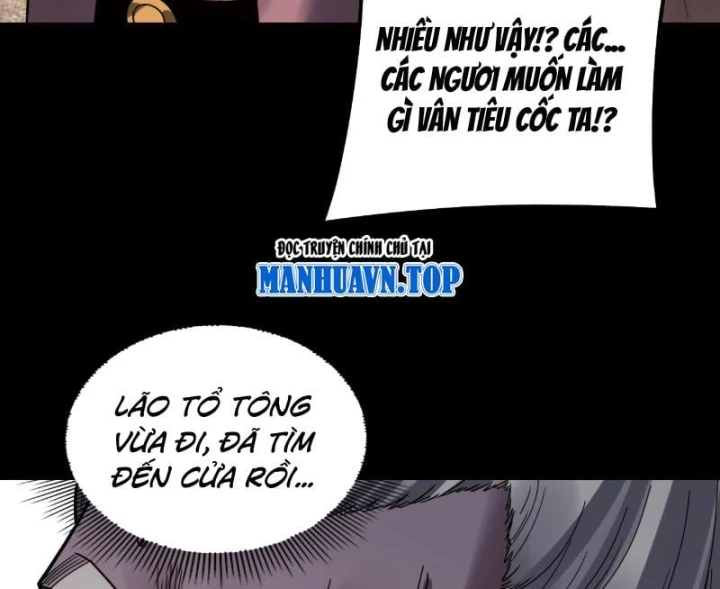 Ta Trời Sinh Đã Là Nhân Vật Phản Diện Chapter 341 - 107
