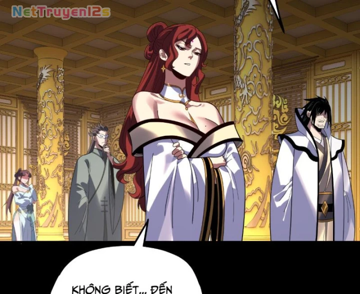Ta Trời Sinh Đã Là Nhân Vật Phản Diện Chapter 341 - 120