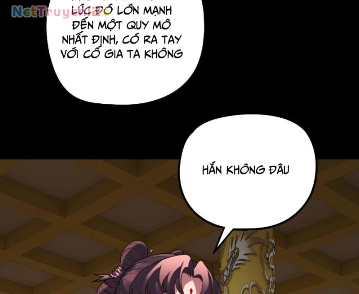 Ta Trời Sinh Đã Là Nhân Vật Phản Diện Chapter 341 - 121