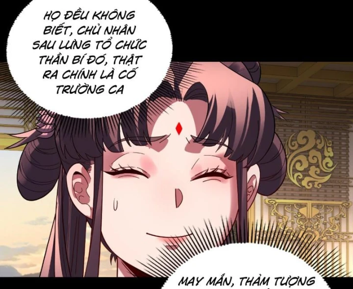 Ta Trời Sinh Đã Là Nhân Vật Phản Diện Chapter 341 - 125
