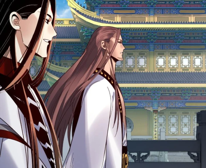 Ta Trời Sinh Đã Là Nhân Vật Phản Diện Chapter 341 - 129