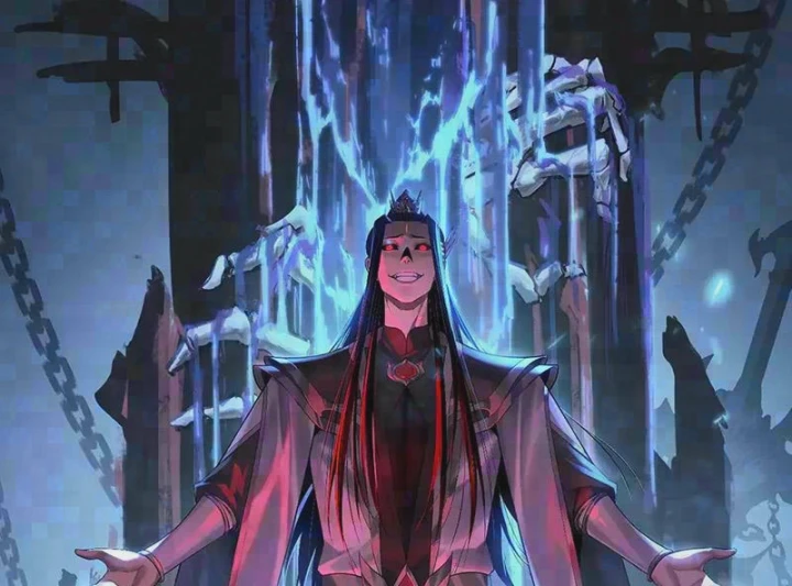 Ta Trời Sinh Đã Là Nhân Vật Phản Diện Chapter 343 - 3