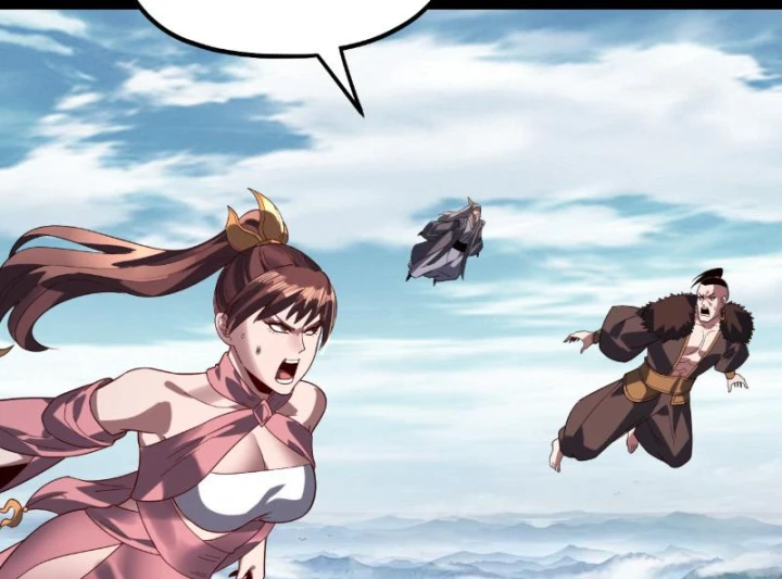 Ta Trời Sinh Đã Là Nhân Vật Phản Diện Chapter 343 - 7