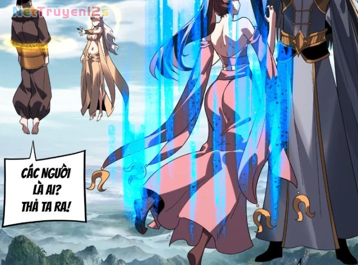 Ta Trời Sinh Đã Là Nhân Vật Phản Diện Chapter 343 - 16