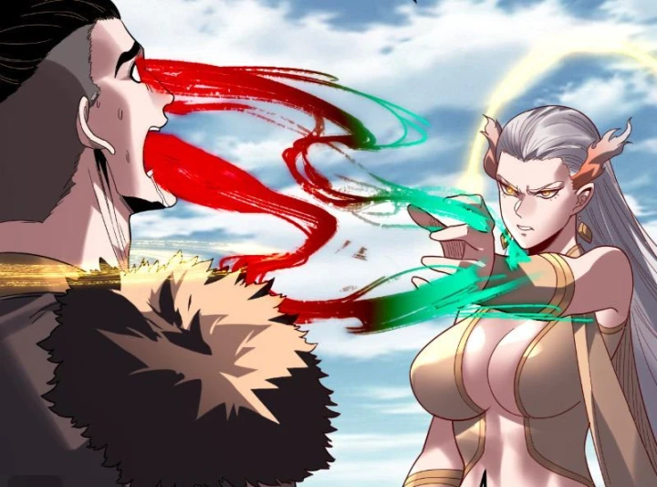 Ta Trời Sinh Đã Là Nhân Vật Phản Diện Chapter 343 - 19