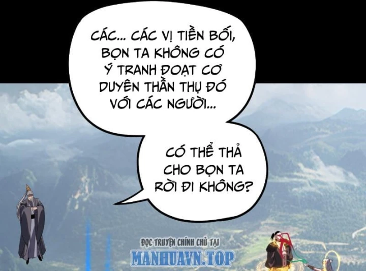 Ta Trời Sinh Đã Là Nhân Vật Phản Diện Chapter 343 - 21