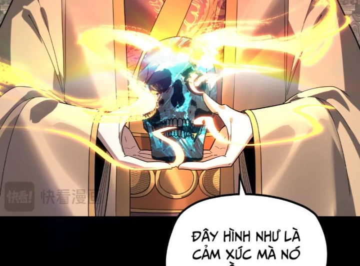 Ta Trời Sinh Đã Là Nhân Vật Phản Diện Chapter 343 - 34