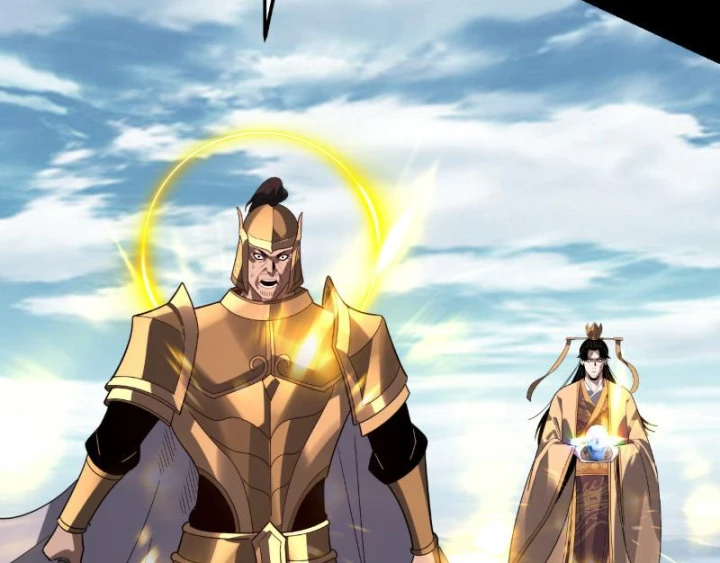 Ta Trời Sinh Đã Là Nhân Vật Phản Diện Chapter 343 - 40