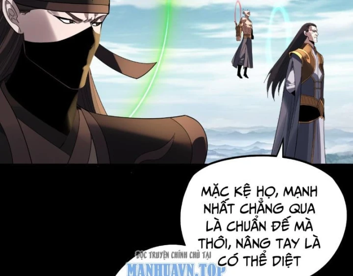 Ta Trời Sinh Đã Là Nhân Vật Phản Diện Chapter 343 - 43