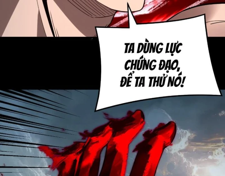 Ta Trời Sinh Đã Là Nhân Vật Phản Diện Chapter 343 - 46