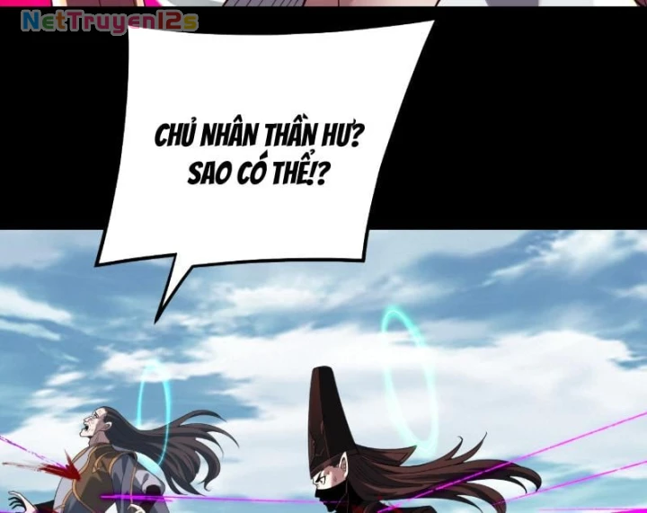 Ta Trời Sinh Đã Là Nhân Vật Phản Diện Chapter 343 - 77