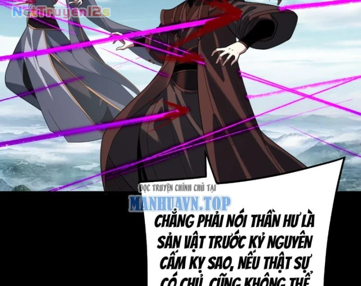 Ta Trời Sinh Đã Là Nhân Vật Phản Diện Chapter 343 - 78