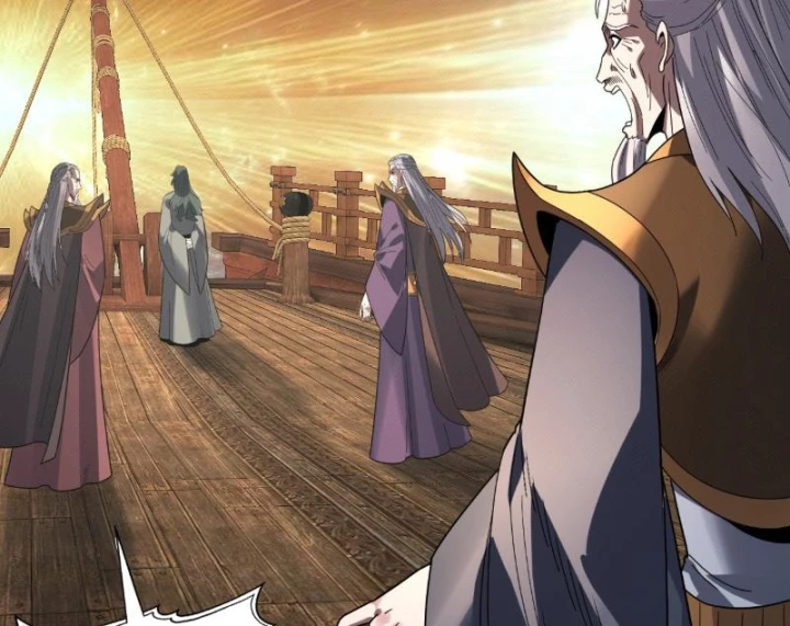 Ta Trời Sinh Đã Là Nhân Vật Phản Diện Chapter 343 - 91