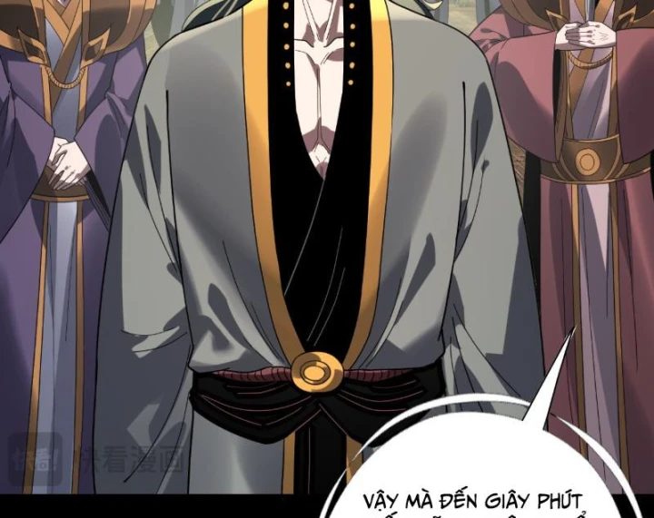 Ta Trời Sinh Đã Là Nhân Vật Phản Diện Chapter 343 - 94