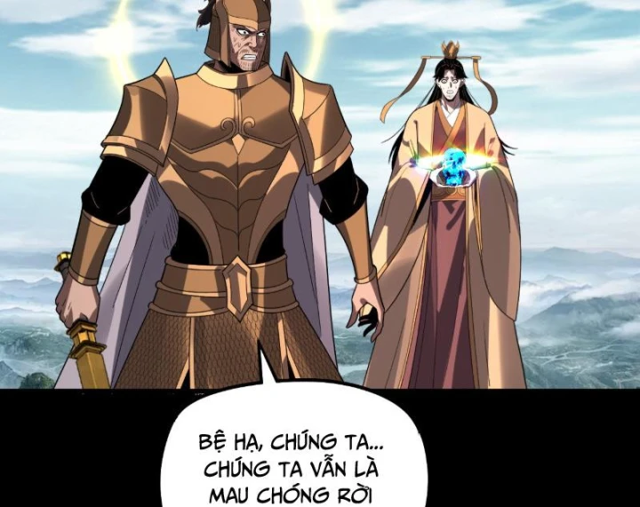 Ta Trời Sinh Đã Là Nhân Vật Phản Diện Chapter 343 - 100