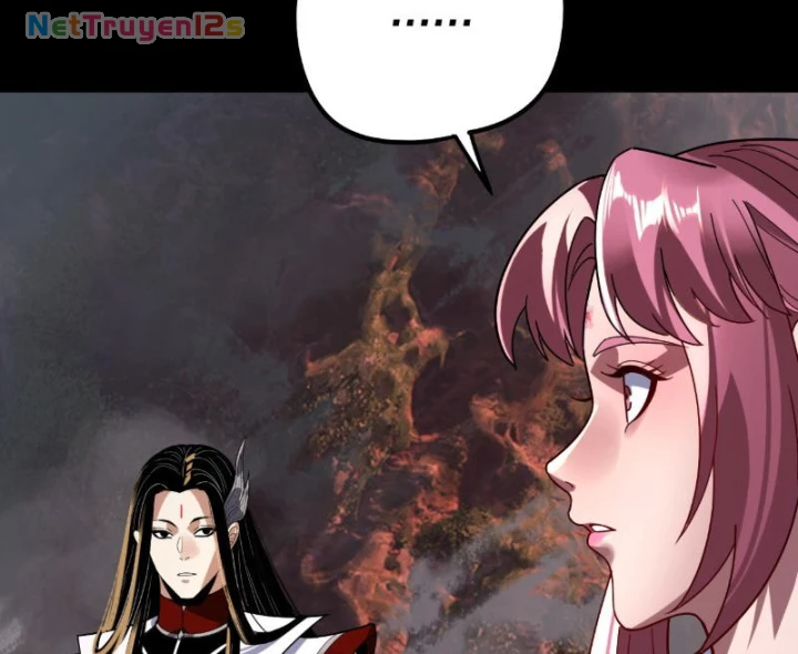Ta Trời Sinh Đã Là Nhân Vật Phản Diện Chapter 343 - 114
