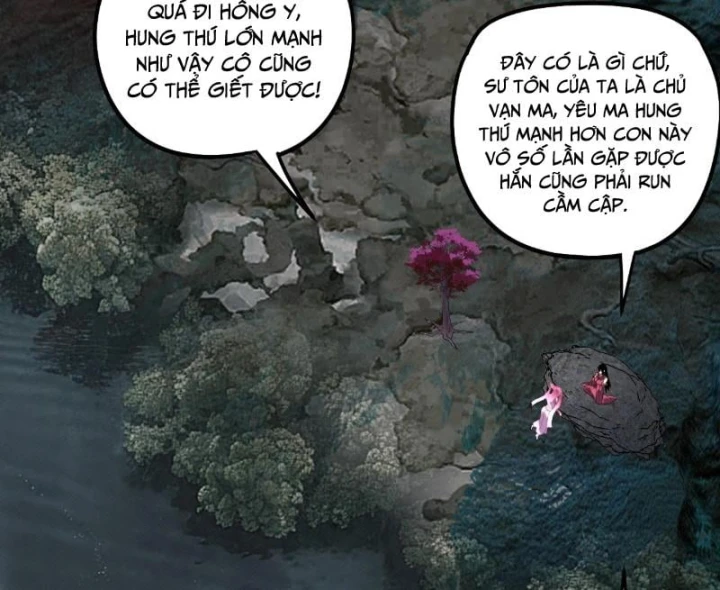 Ta Trời Sinh Đã Là Nhân Vật Phản Diện Chapter 343 - 124