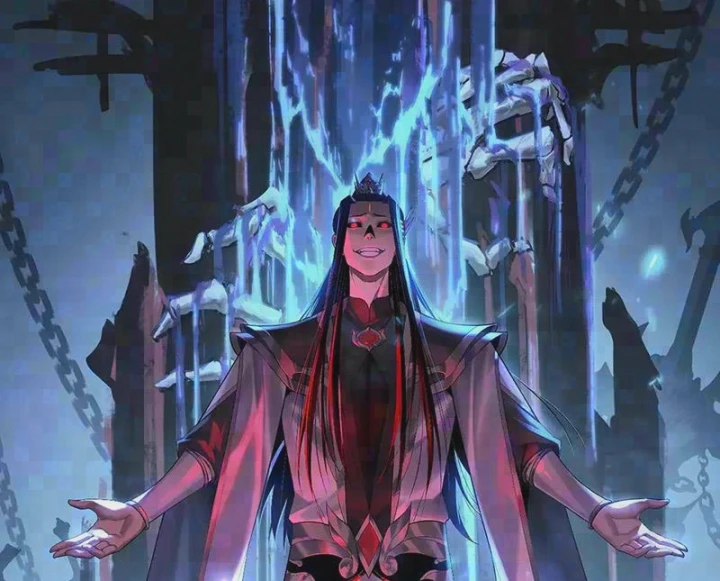Ta Trời Sinh Đã Là Nhân Vật Phản Diện Chapter 344 - 3